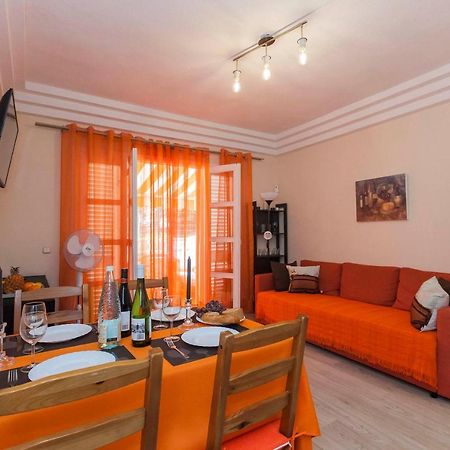 Cozy Apartment Orlando Costa Adeje  Kültér fotó