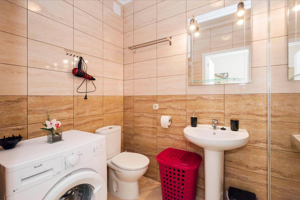 Cozy Apartment Orlando Costa Adeje  Kültér fotó