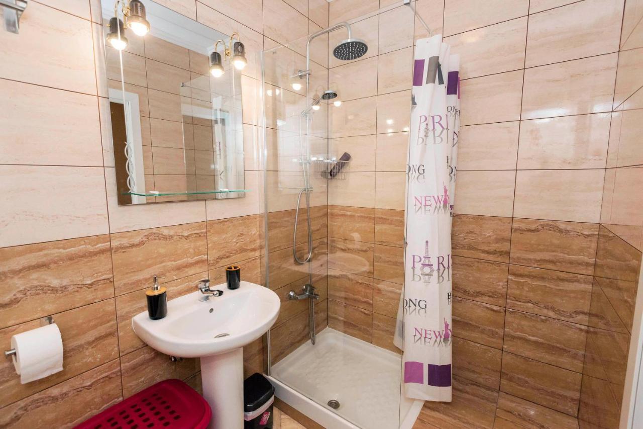Cozy Apartment Orlando Costa Adeje  Kültér fotó
