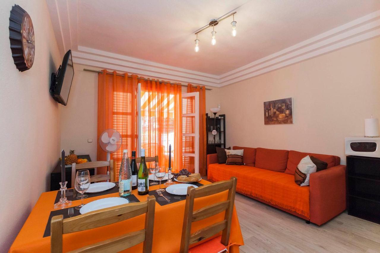 Cozy Apartment Orlando Costa Adeje  Kültér fotó