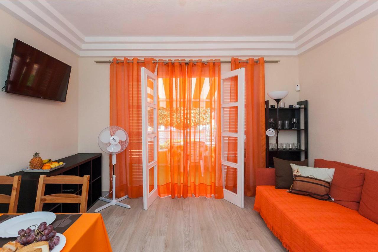 Cozy Apartment Orlando Costa Adeje  Kültér fotó