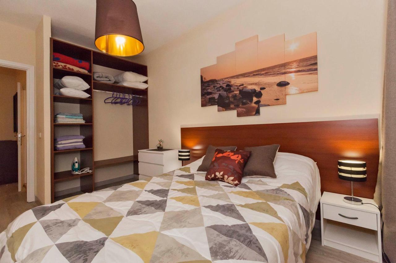 Cozy Apartment Orlando Costa Adeje  Kültér fotó