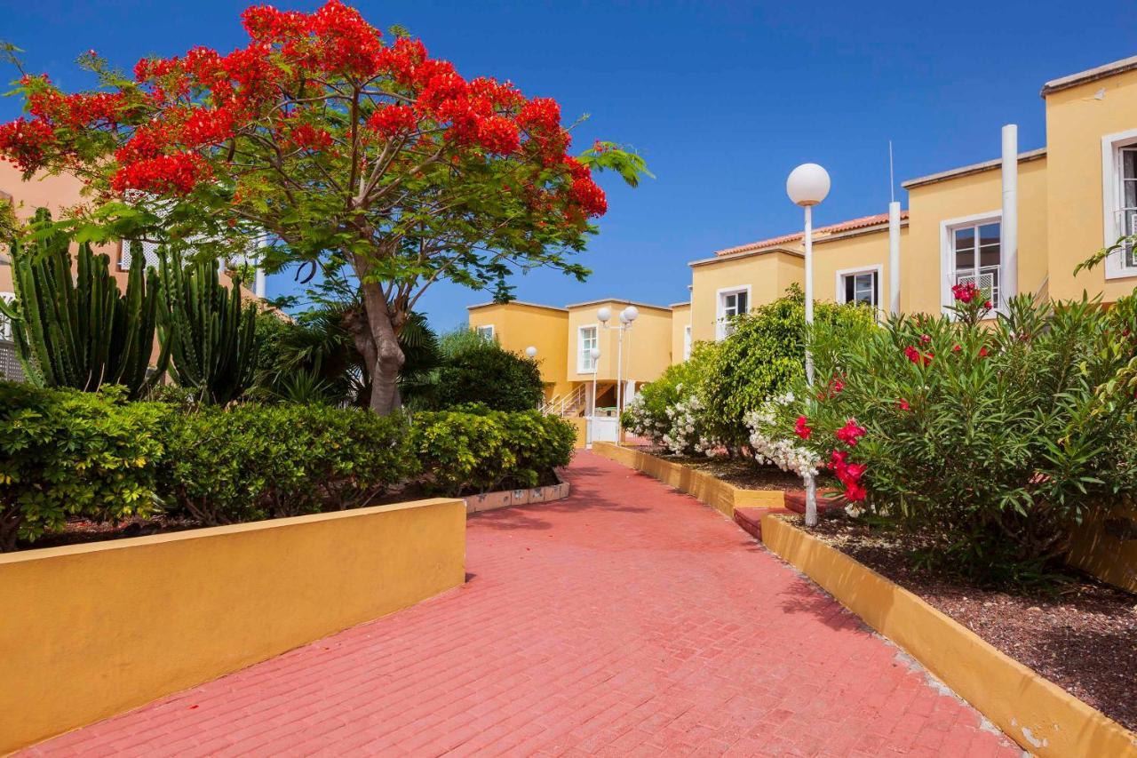 Cozy Apartment Orlando Costa Adeje  Kültér fotó
