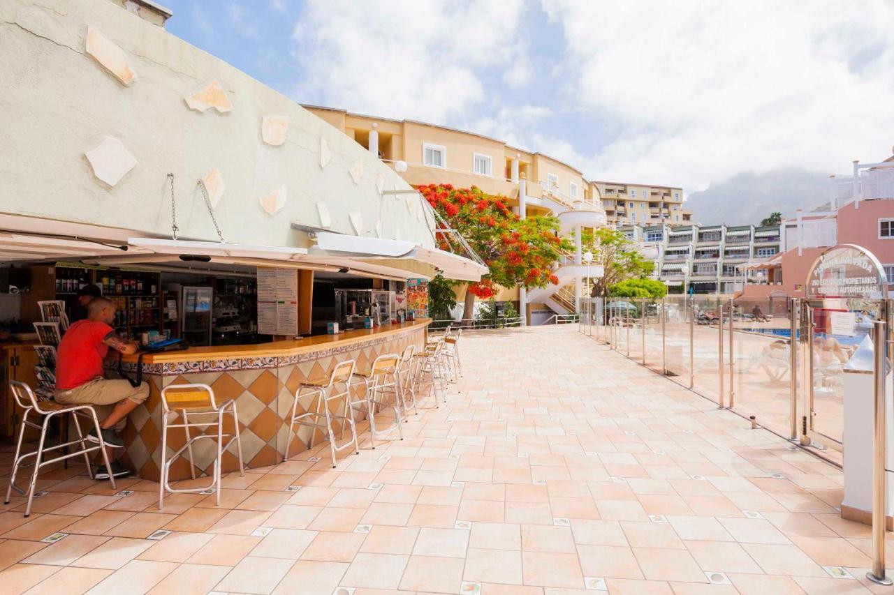 Cozy Apartment Orlando Costa Adeje  Kültér fotó