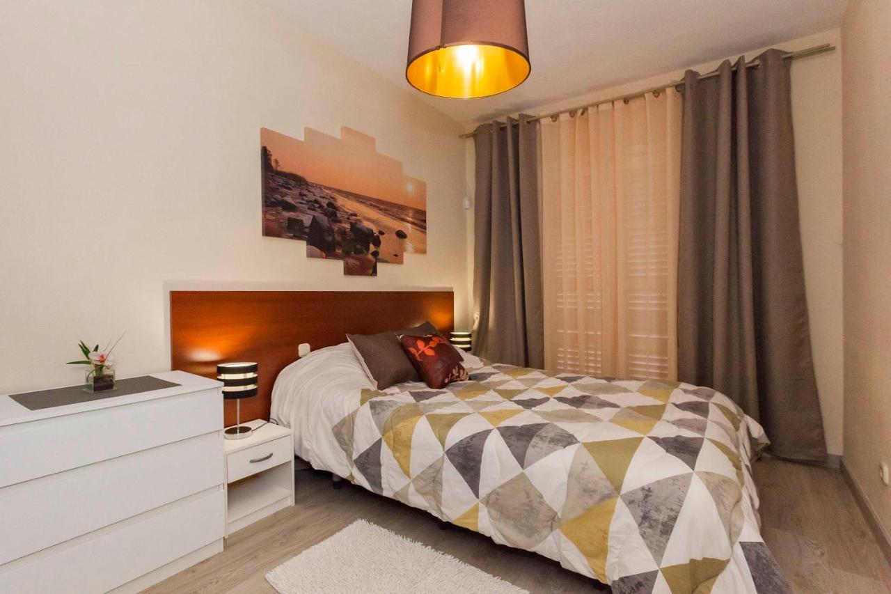 Cozy Apartment Orlando Costa Adeje  Kültér fotó
